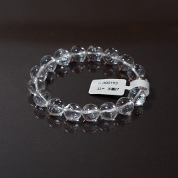 C000193彩虹白水晶
