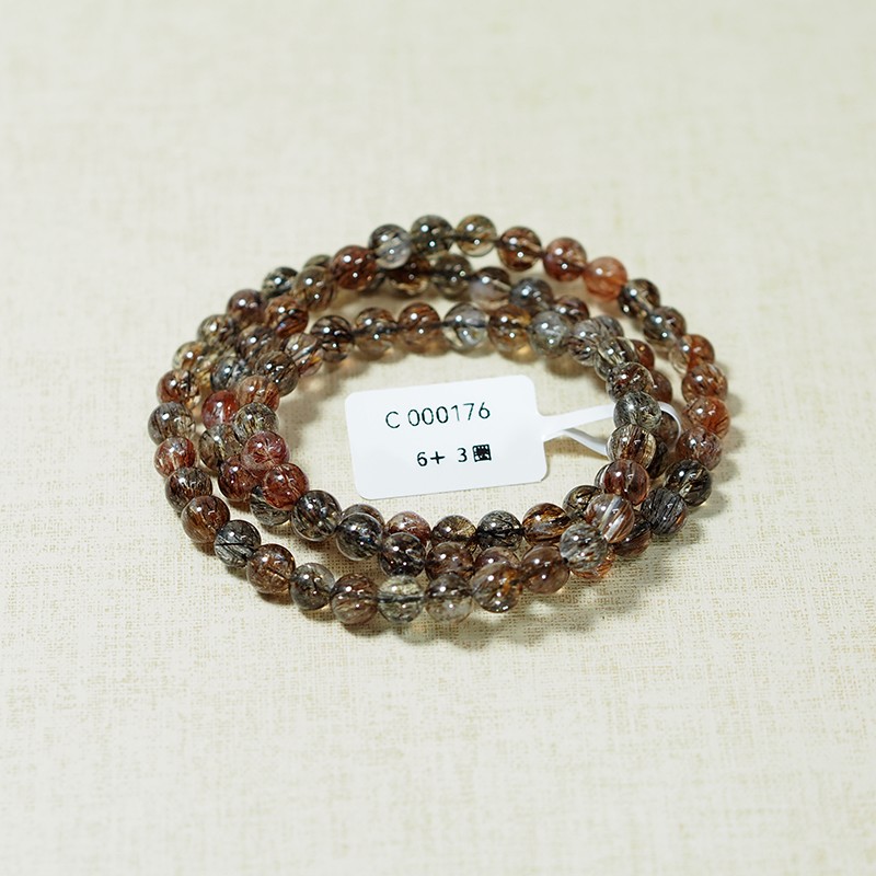 C000176黑金超3圈