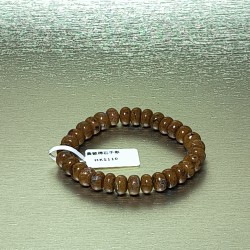 C000232 黃彼得石手串