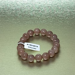 C000020 紫太陽水晶手珠