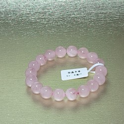 C000349 粉晶手串