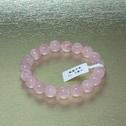 C000351 粉晶手串