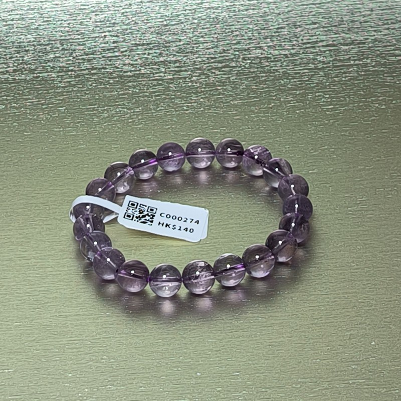 C000274 薰衣草手串