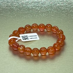 C000088 寶山南紅手串