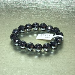C000262 黑胆石手串