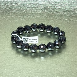 C000262 黑胆石手串
