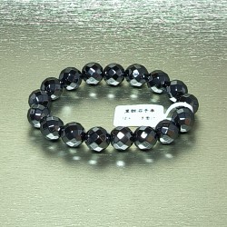 C000264 黑胆石手串