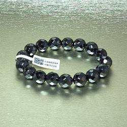 C000264 黑胆石手串