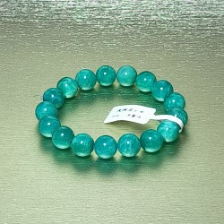C000207 天河石手串