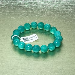 C000207 天河石手串