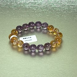 C000215 黃營石手串