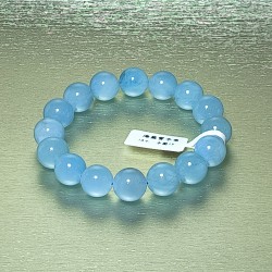 C000339 海藍寶手串
