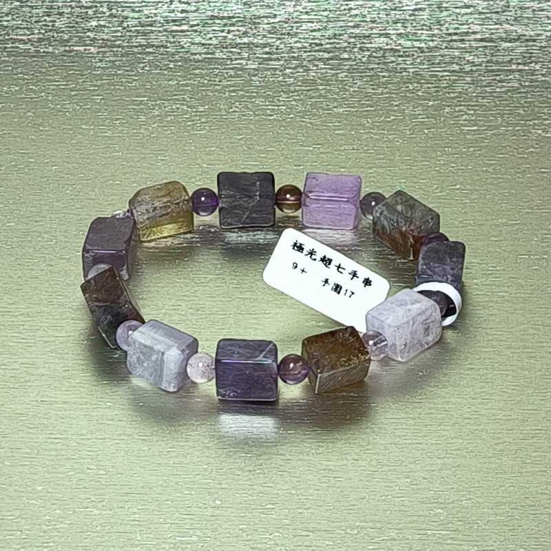 C000328 極光超七手串