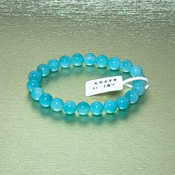 C000335 天河石手串