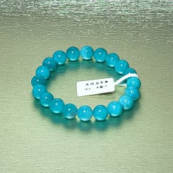 C000337 天河石手串