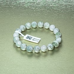 C000204 和田玉手串