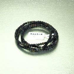 C000301 黑碧璽四圈