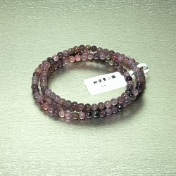 C000285 粉碧璽三圈